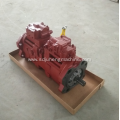 DH220-7 hydraulic pump excavator main pump